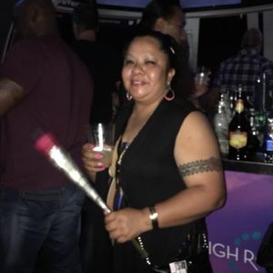 Meet your Posher, Eva